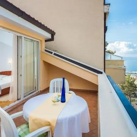 Suzi Apartment Baska Voda