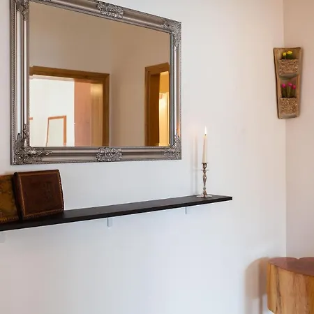 Apartment Suzi *